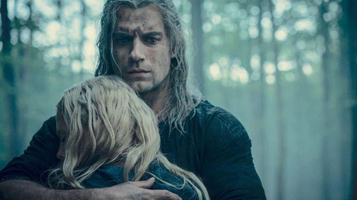 the witcher season 1_Serial Dari Netflix yang Mesti Ditonton