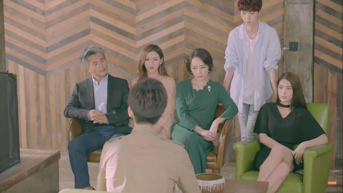 Ceritanya Lebih Komplek dan Mendalam