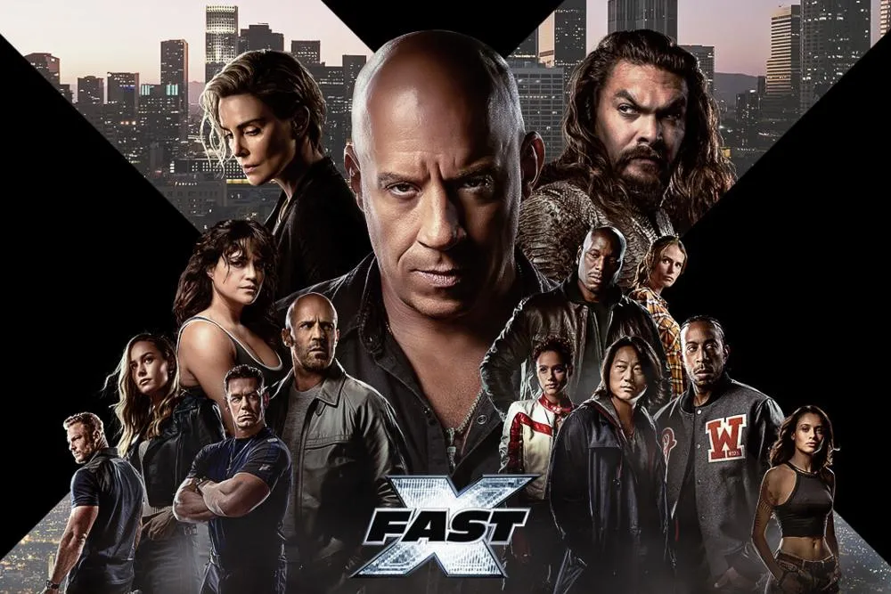 Fast X (Copy)