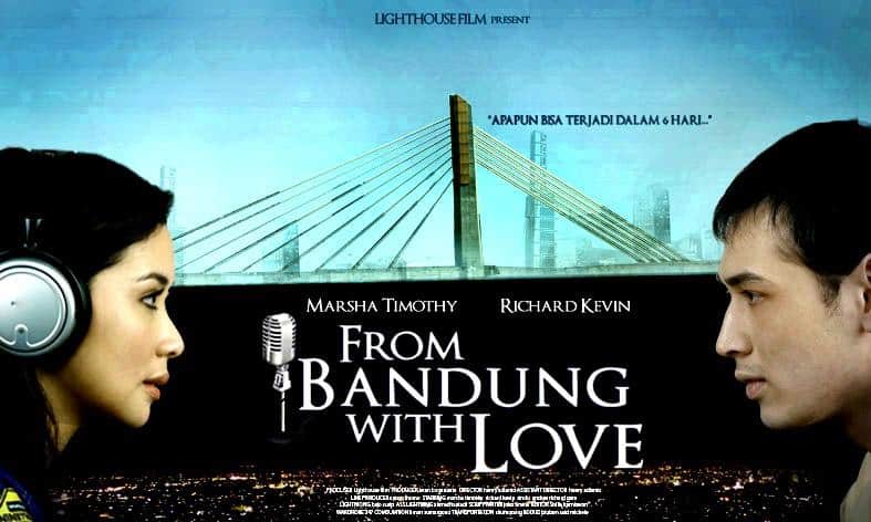 From Bandung with Love
