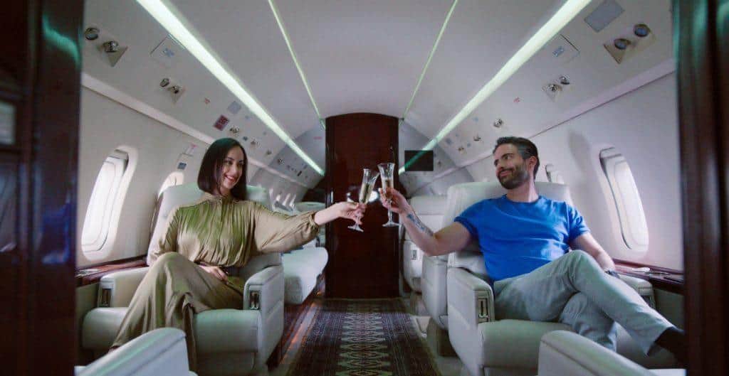 Keserakahan Tetap Jadi Konflik Utama