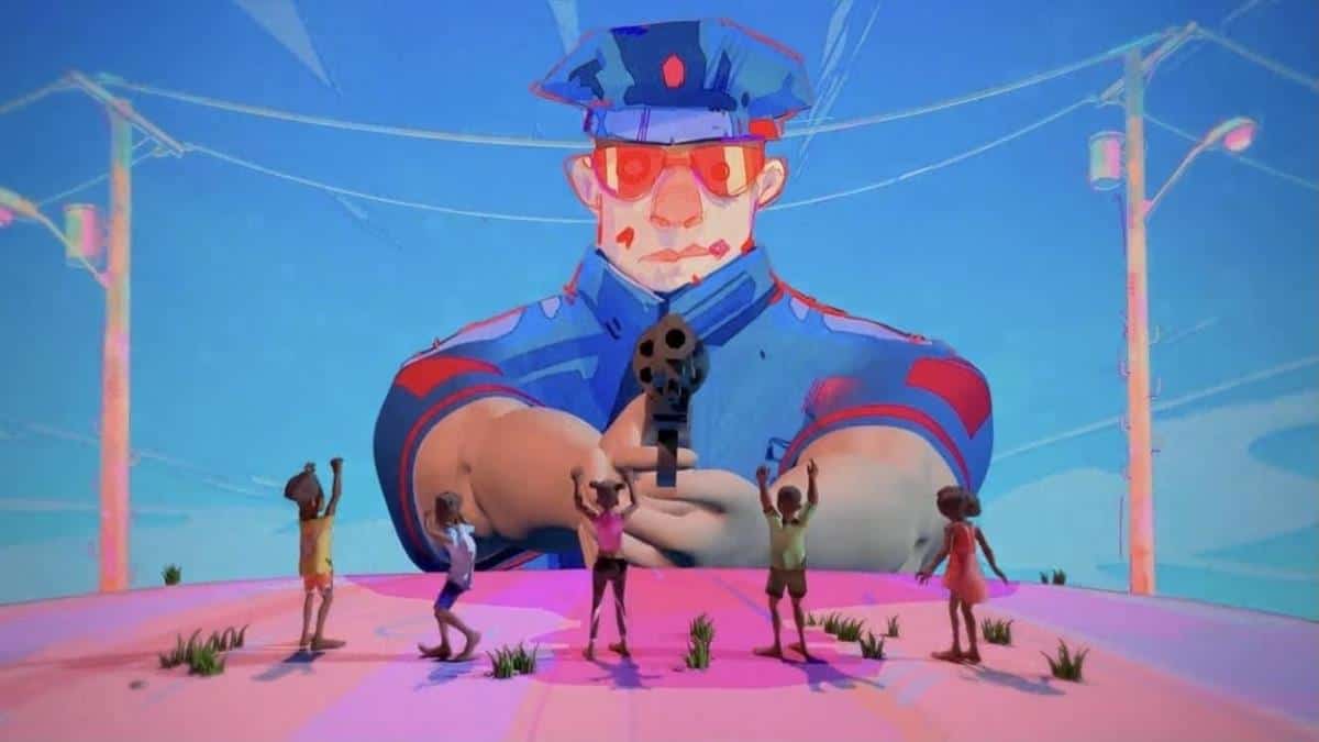 Menampilkan Berbagai Macam Animasi