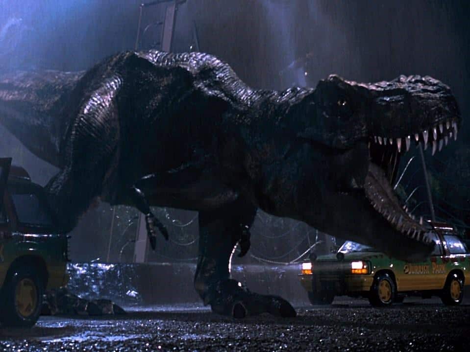 Pameran Special Effect yang Memukau