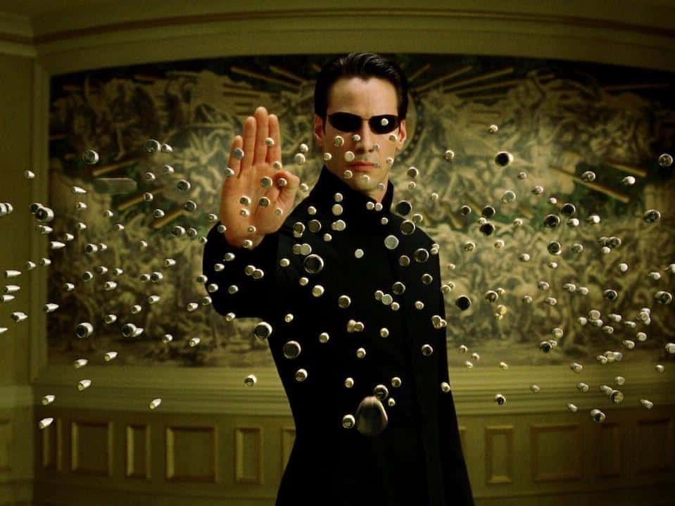 Penggunaan CGI yang Berlebihan