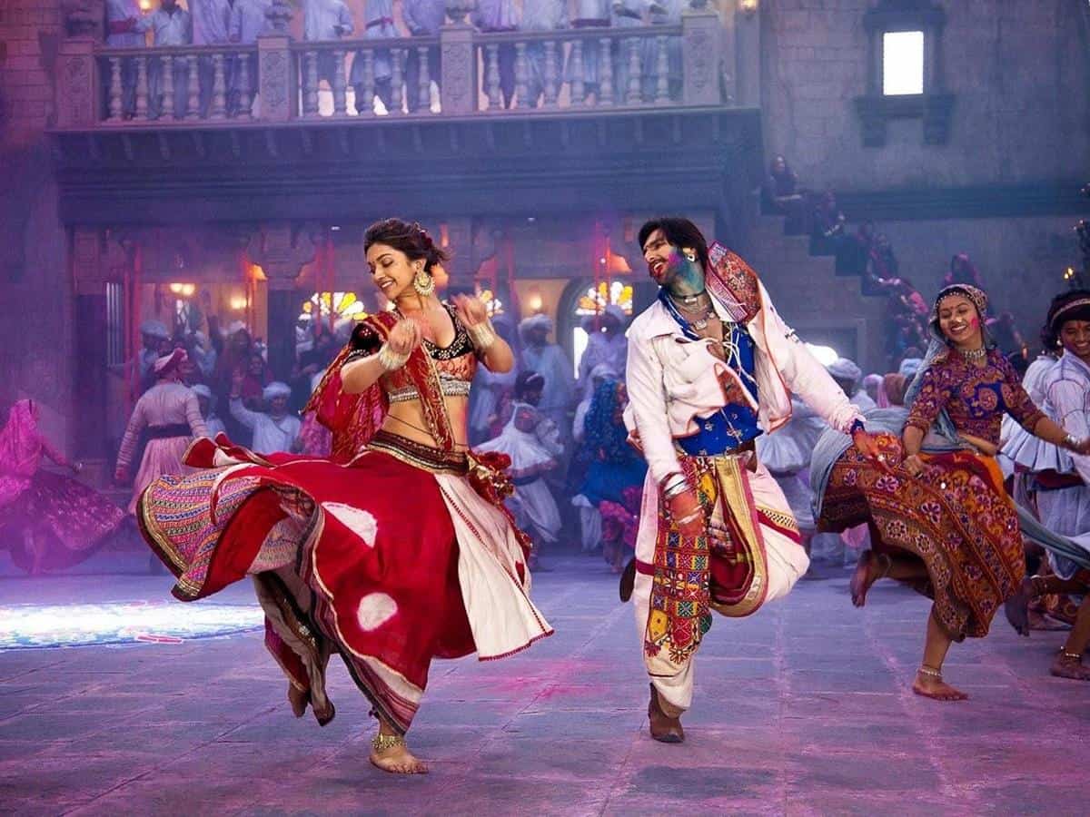 Soundtrack-nya yang Memanjakan Telinga