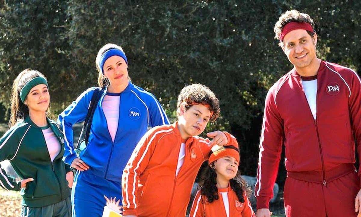 Tidak Mudah Menjadi Orangtua dan Anak