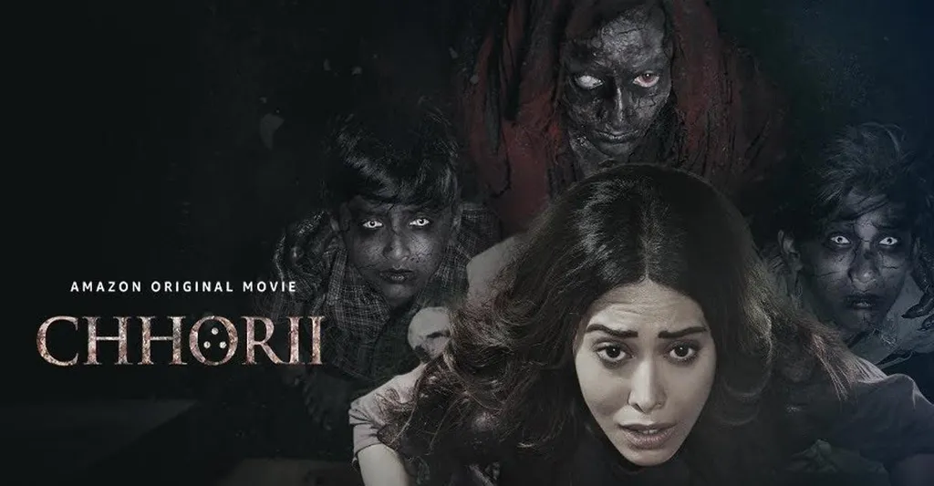 film horor india_Chhorii_