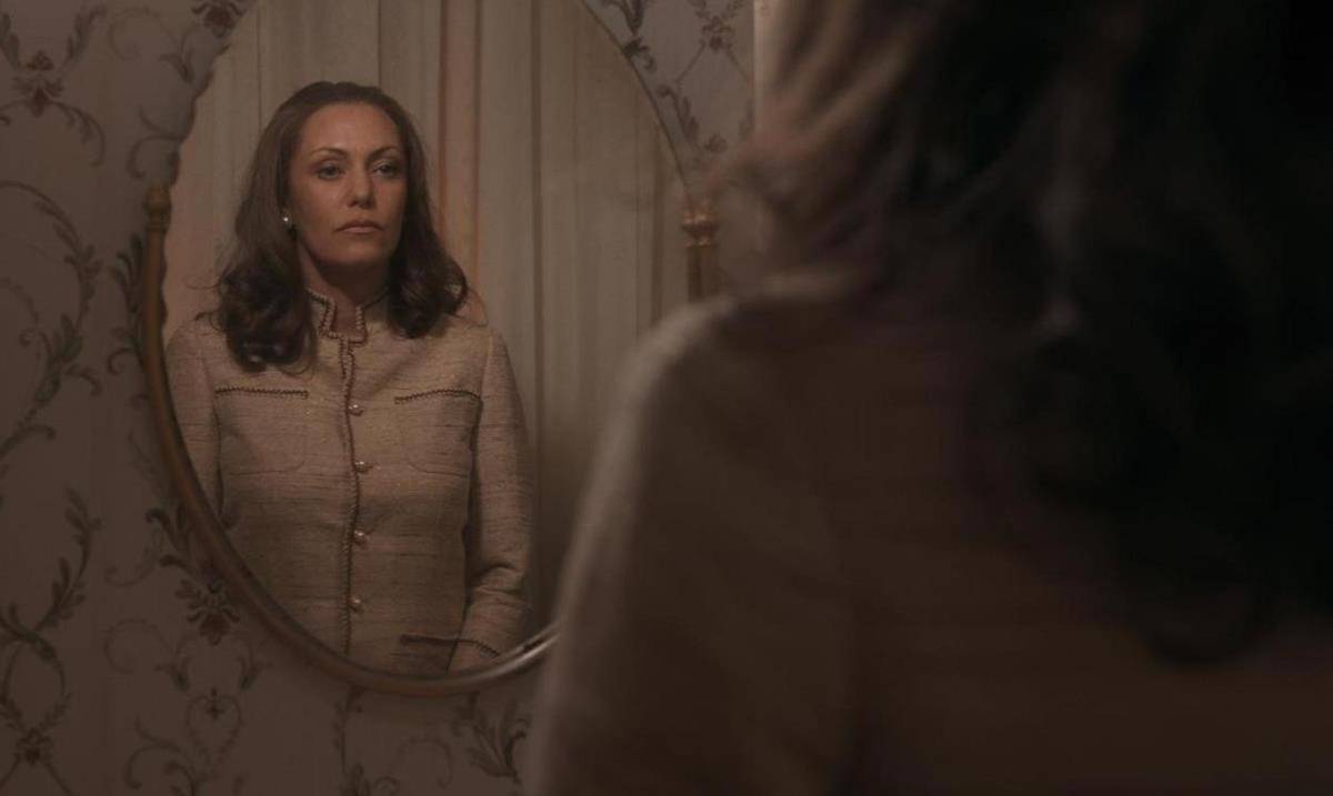 Biografi Fernande Grudet dalam Visual dan Narasi yang ‘Balapan’