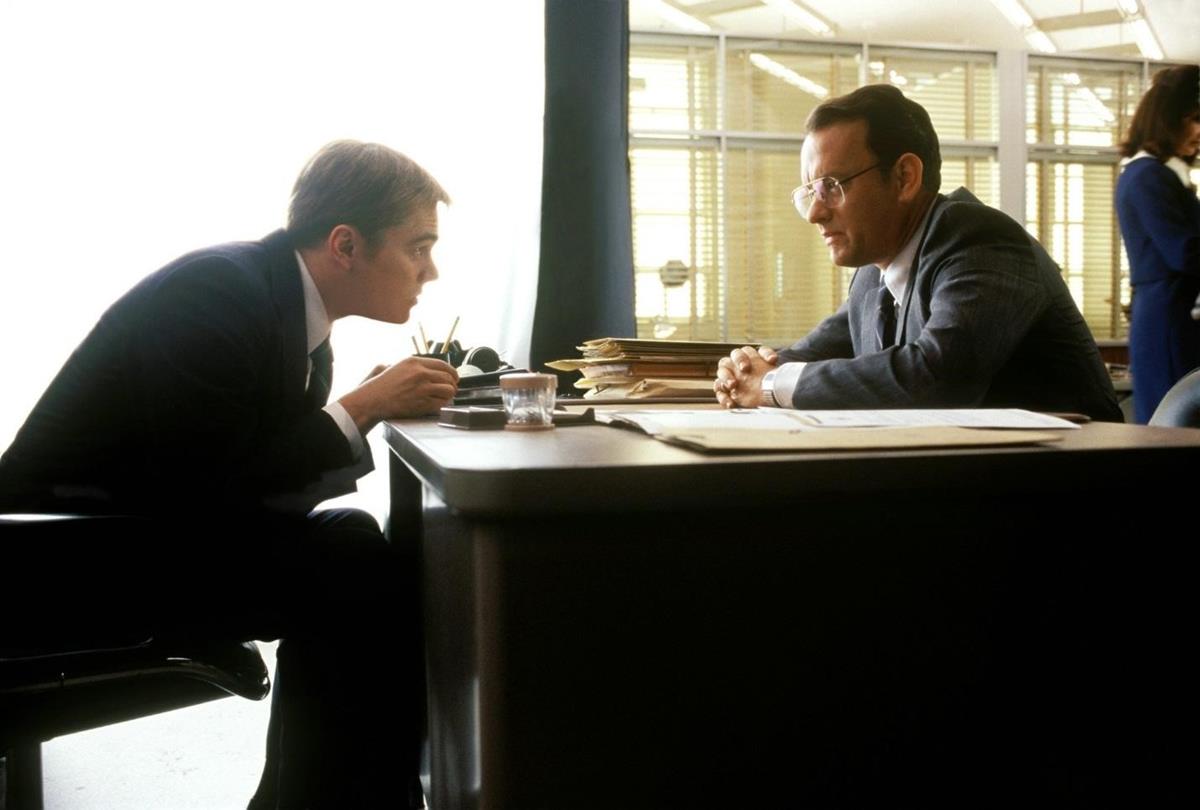 Chemistry Dua Aktor yang Brilian