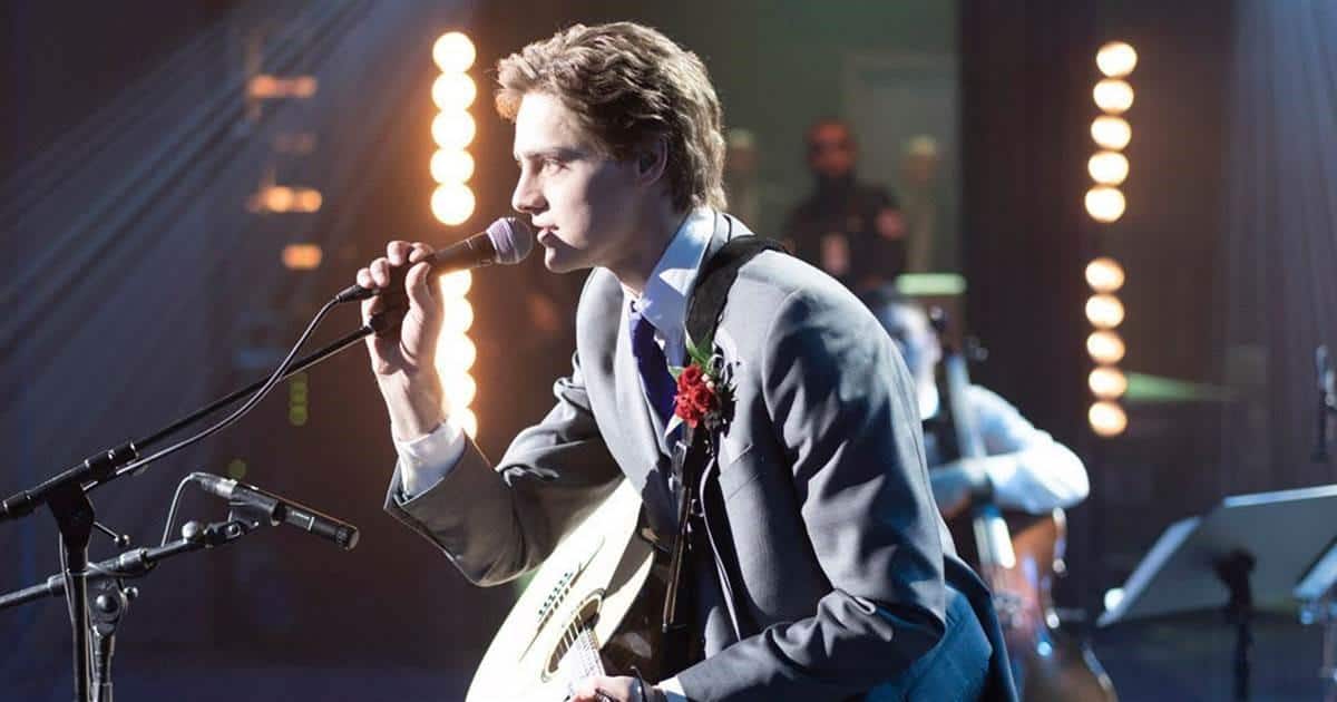 Film Musikal dengan Banyak Pesan Moral