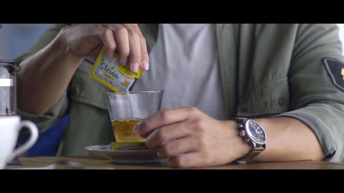 Formula Baru Mengiklankan Produk Lebih Berkelas