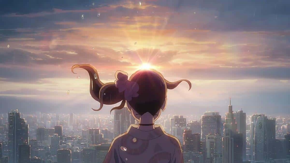 Gaya Penceritaan yang Sedikit Rumit