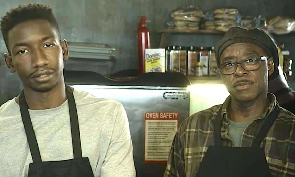 Hubungan Ayah dan Anak yang Tegang