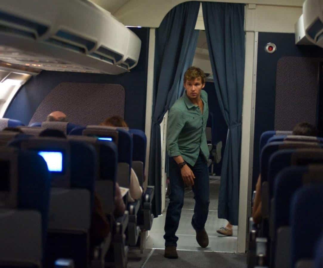 Karya Sutradara Ju-On yang Mencoba Seram