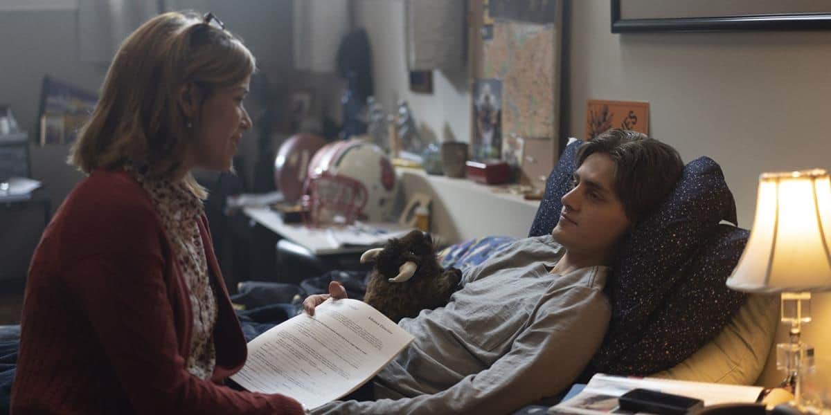 Kekuatan dari Keluarga, Sahabat dan Cinta