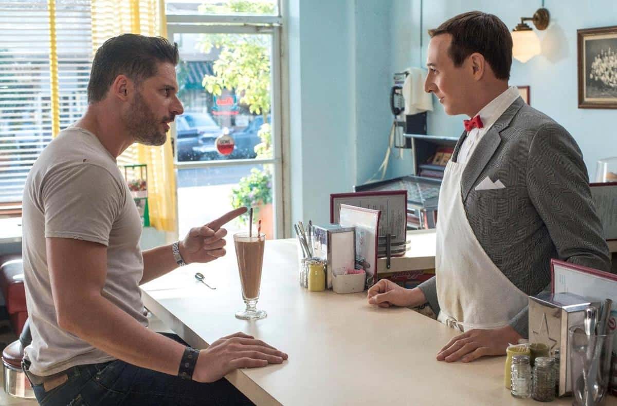 Kelucuan yang Aneh Sekaligus Unik