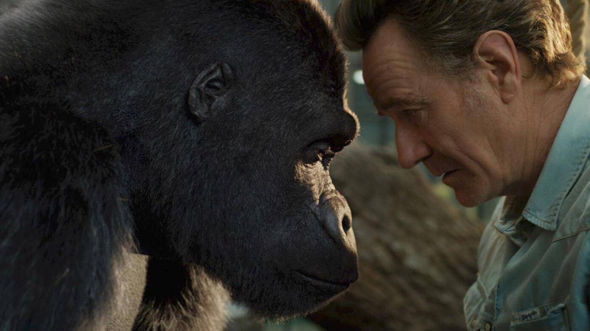 Menampilkan Karakter yang Kompleks