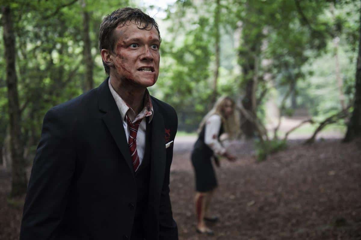 Pengorbanan di Tengah Nyawa yang Terancam