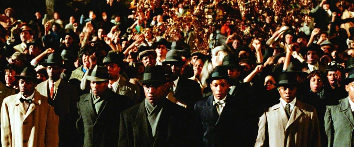 Pesan Positif tentang Islam dan Rasisme