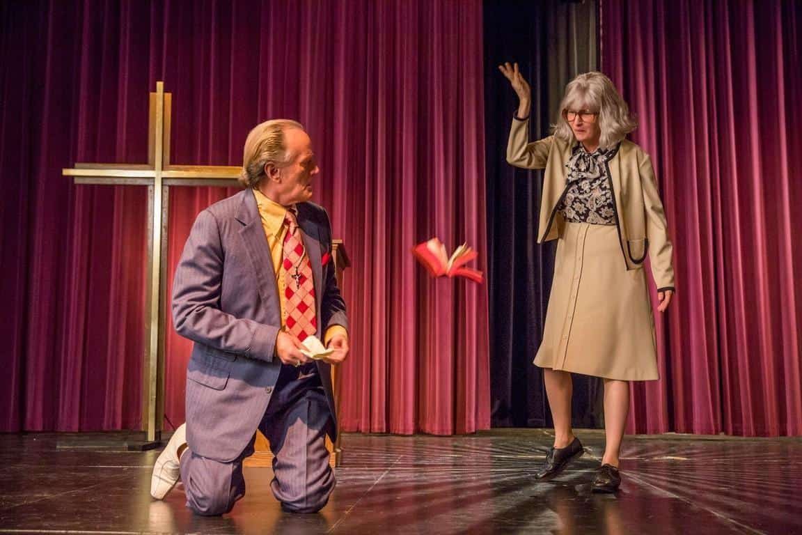 Premis yang Bagus dengan Penceritaan yang Membosankan