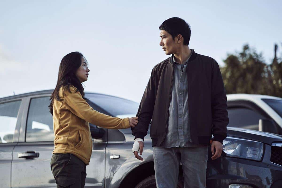 Sisi Humanis dalam Film Drama Kejahatan