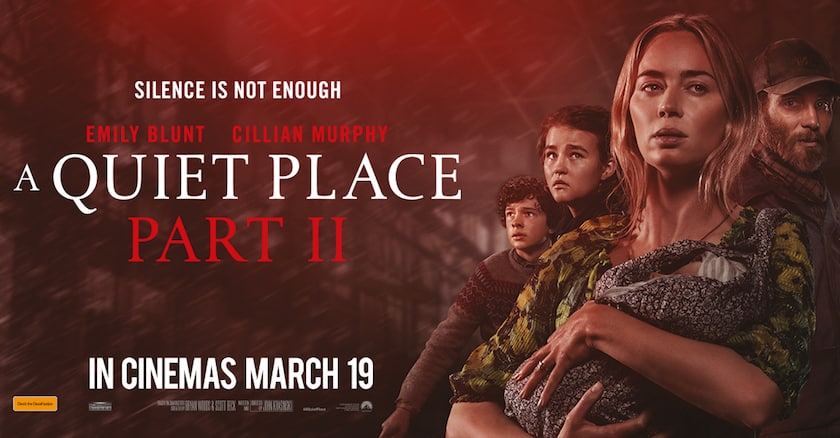 A Quiet Place 2_Poster (Copy)
