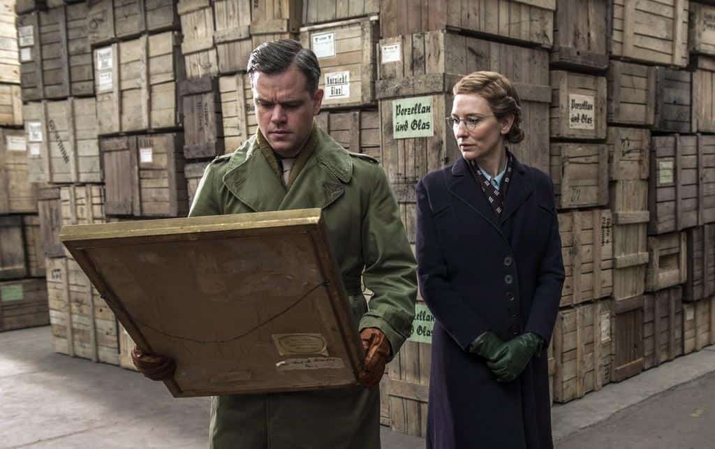 Alur Cerita yang Tidak Terlalu Spesial