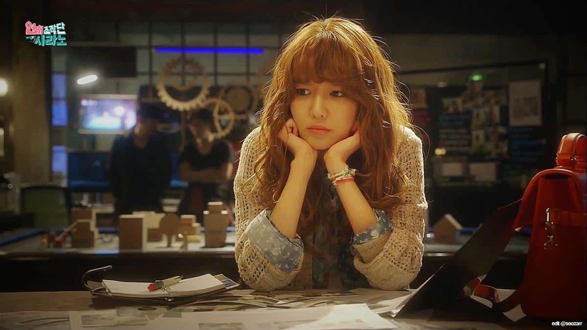 Dating Agency: Cyrano