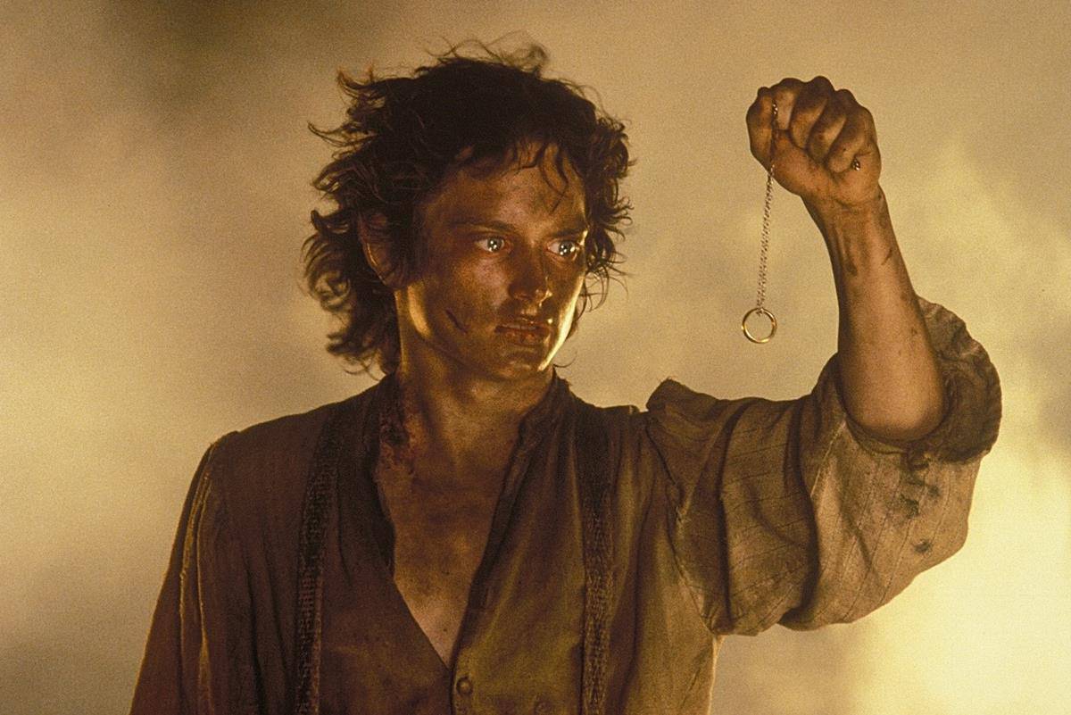 Karakter Frodo Tepat untuk Film Ini