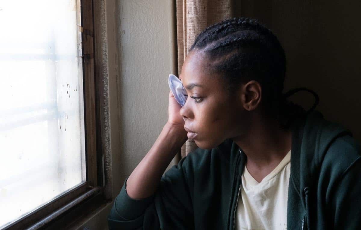 Kesan Intim Karena Kerja Kamera yang Baik