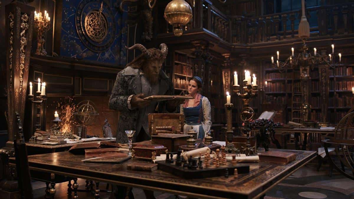 Kisah Dongeng yang Tampak Nyata dan Realistis