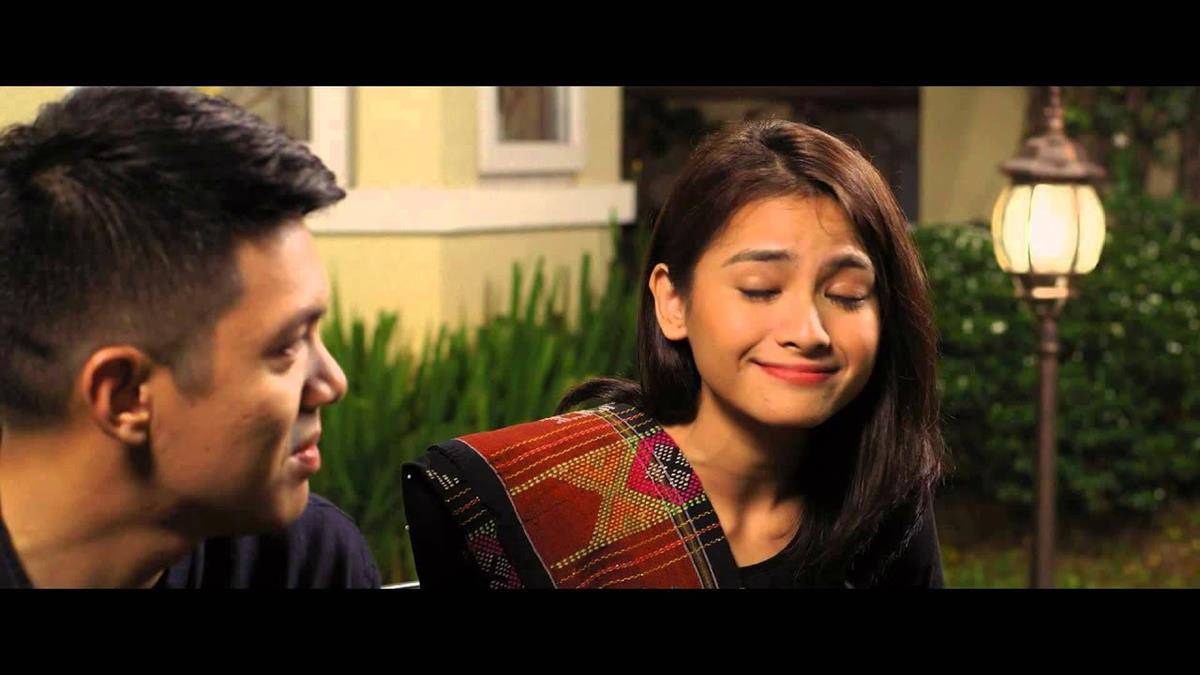 Komedi dengan Selipan Bumbu Romantis