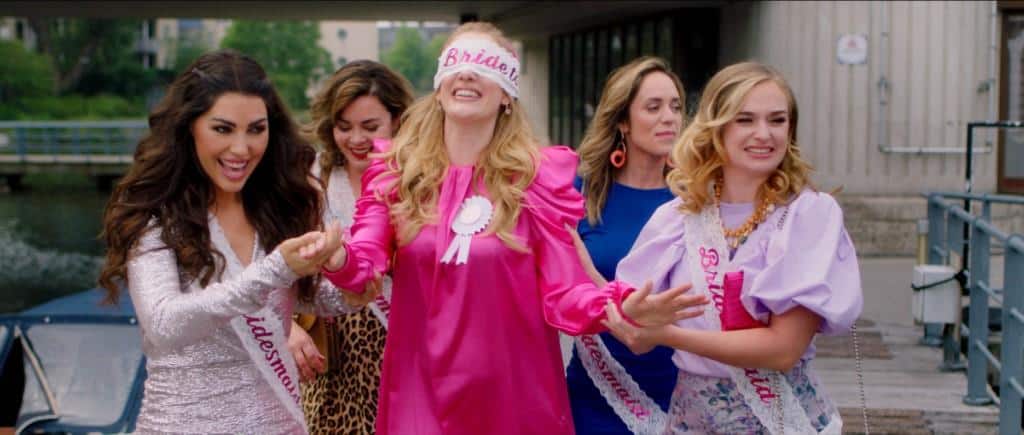 Penciptaan Karakter Kurang Menarik