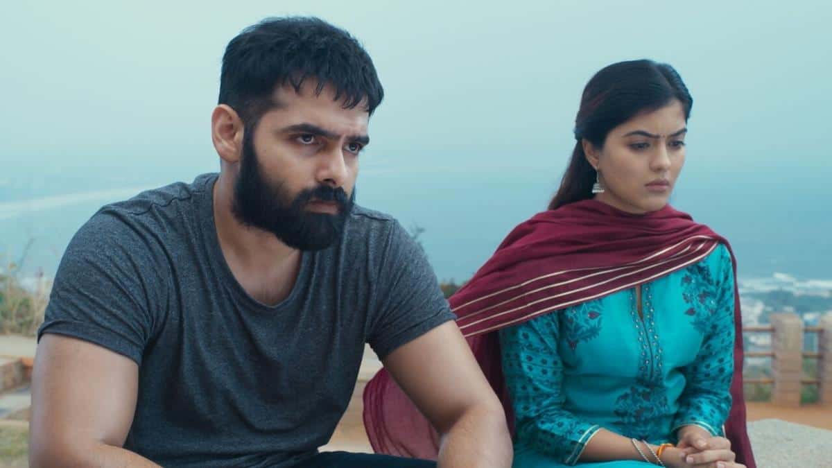 Romansa Manis Menyelip di Antara Kasus Pembunuhan