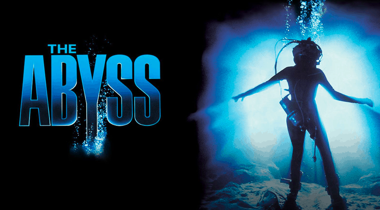 The Abyss_Poster (Copy)