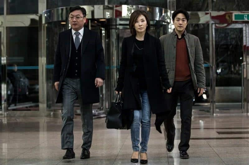 The Exlusive: Beat the Devil’s Tattoo (2015)