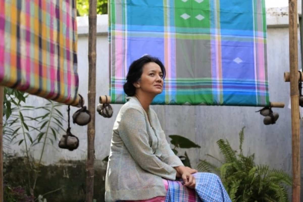 14 Film Indonesia Tentang Ibu Yang Sangat Menyentuh Hati 