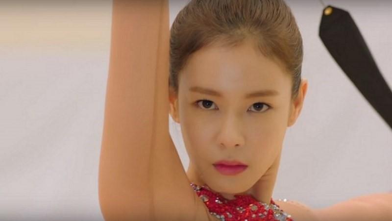 Weightlifting Fairy Kim Bok Joo (2017)