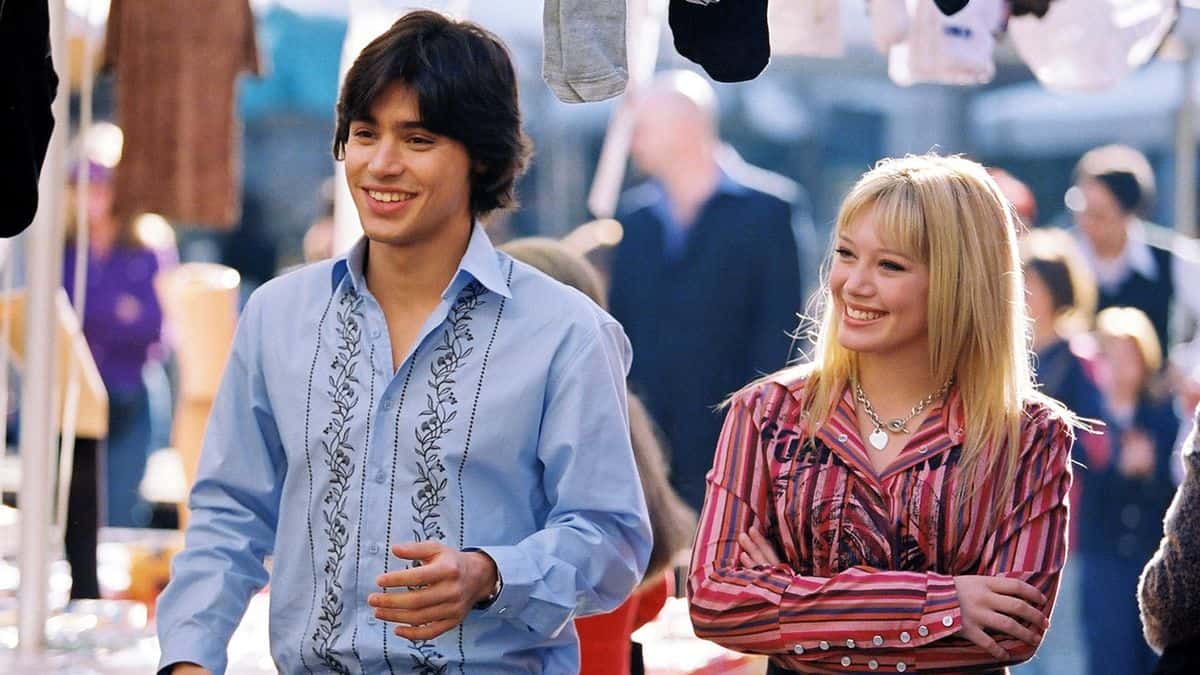 Lizzie McGuire The Movie_Good Messages (Copy)