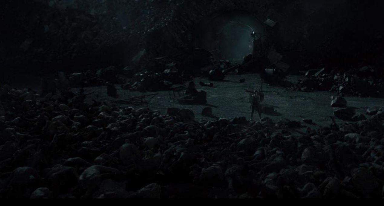 review resident evil the final chapter 5