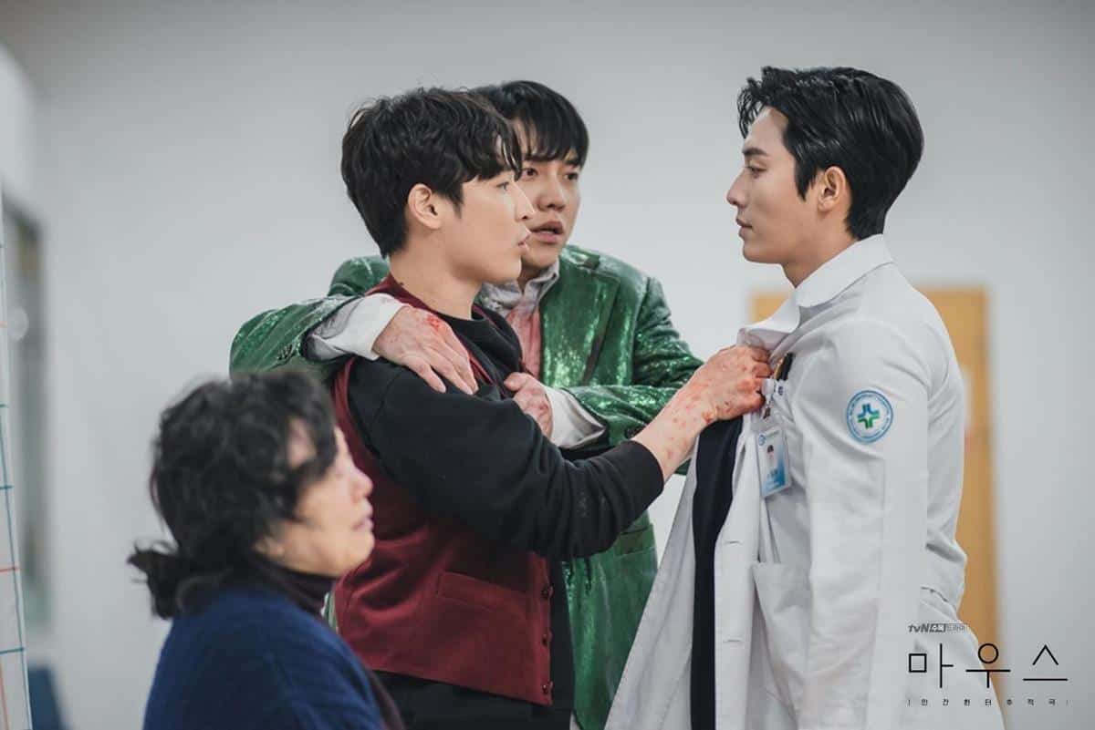 Bersiap Dibuat Terus Menebak dan Berteori