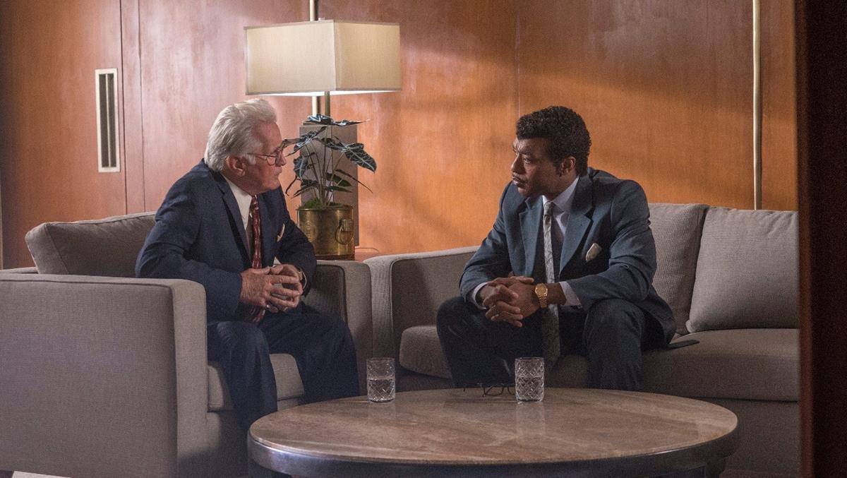 Cerita Menarik yang Seolah Kurang Darah