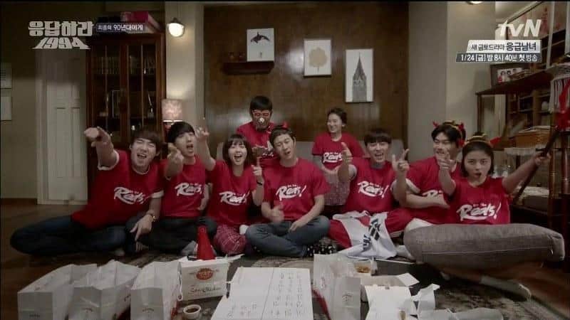 Mengangkat Situasi Sosial dan Isu-Isu di Titik Waktu 1994