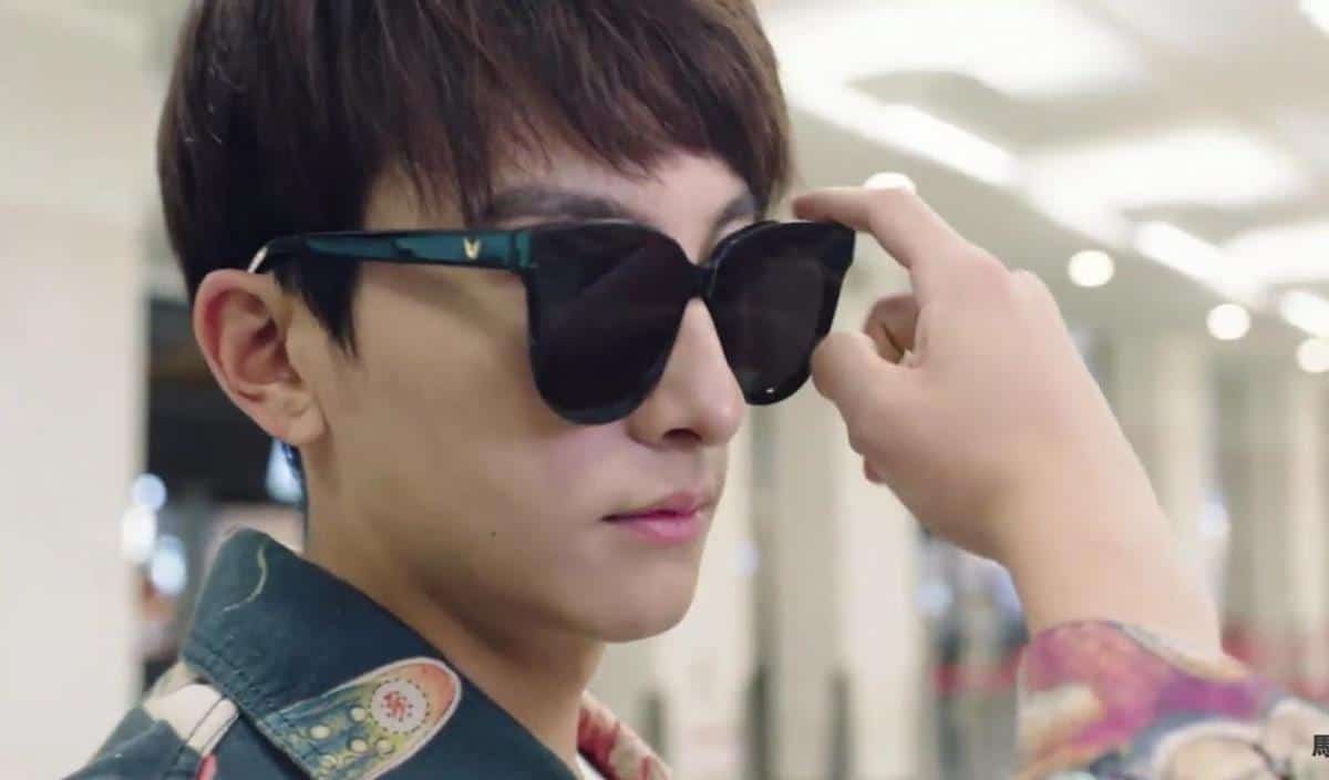 Niu Jun Feng: Sulit Melepaskan Dirinya Dari Love O2O