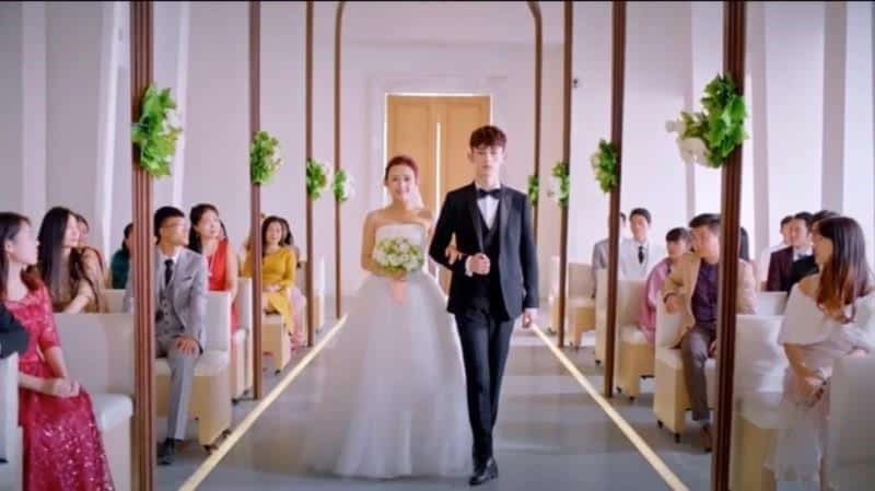 Pernikahan yang Hampir Terjadi Jadi Ujian Terberat