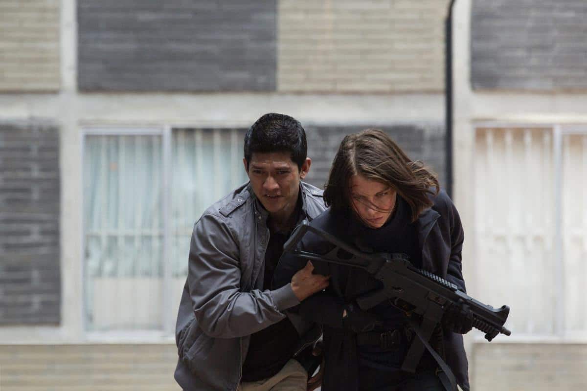 Sinematografi Dinamis Namun Melelahkan