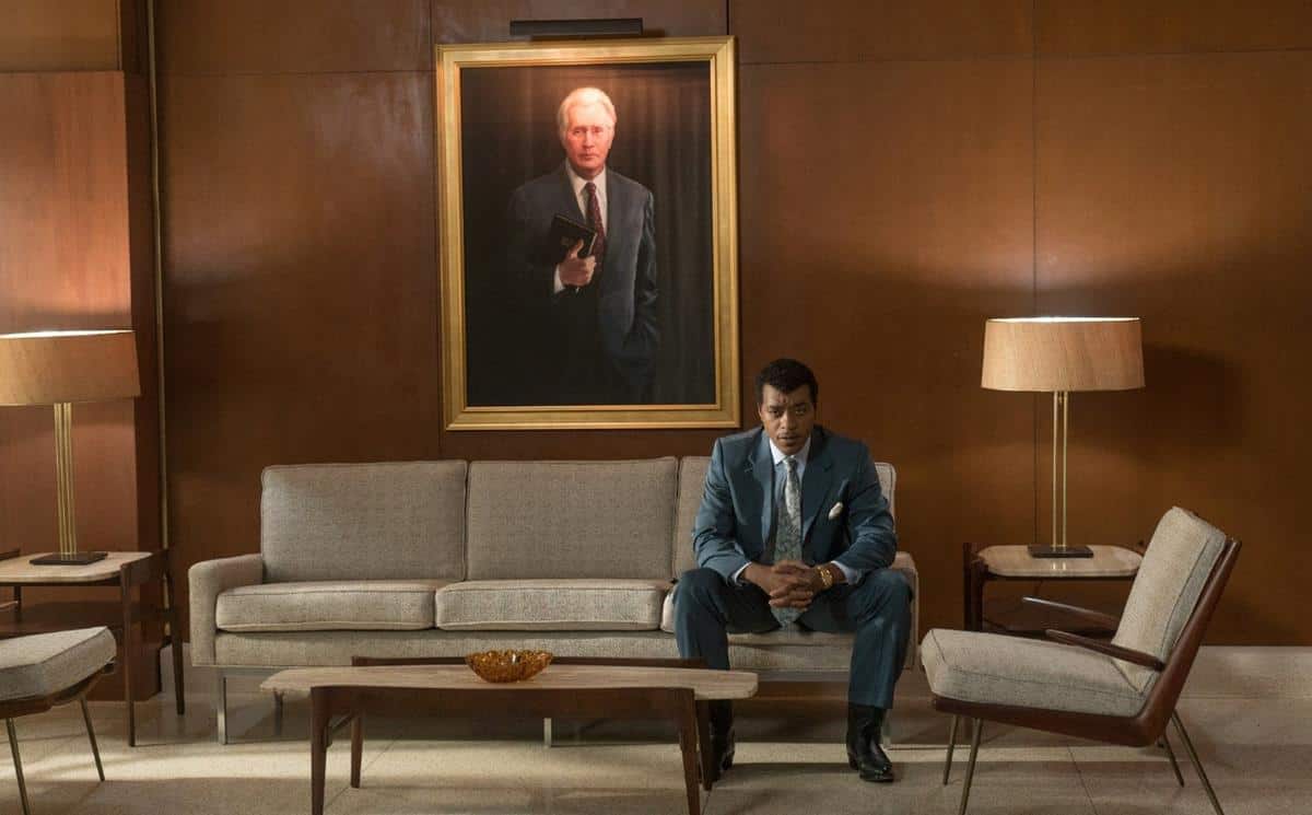 Tema Agama yang Berat