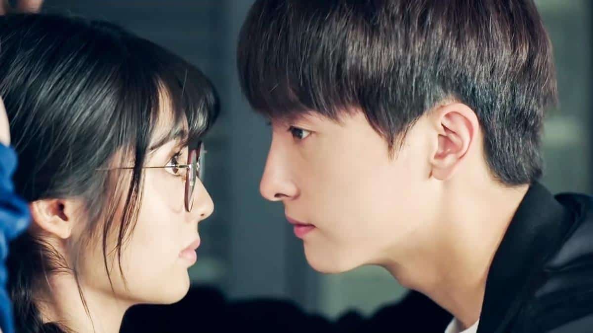 Unexpected Chemistry Antara Niu Jun Feng dan Xing Fei