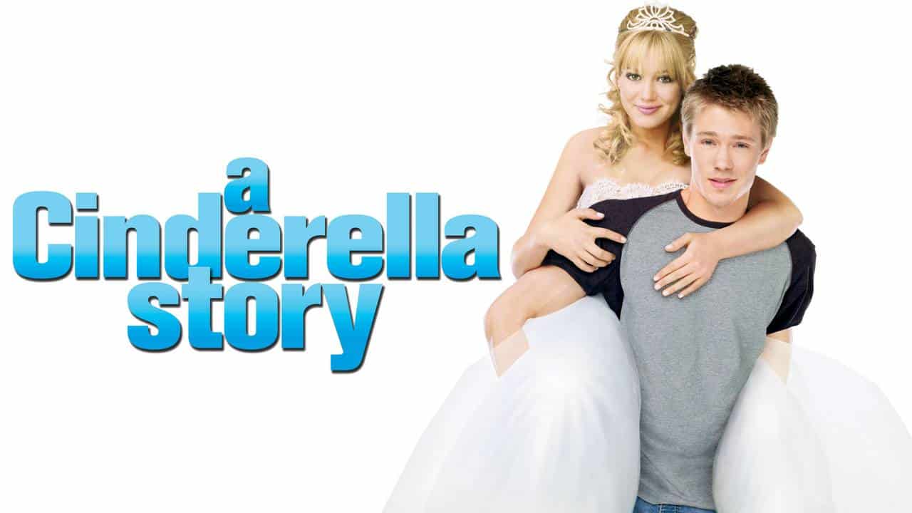 A Cinderella Story_Poster (Copy)