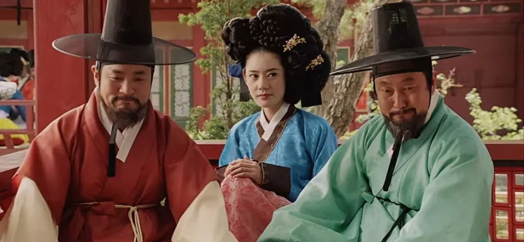 Choo Ja Hyun – Sul Hwa Seol Hwa_